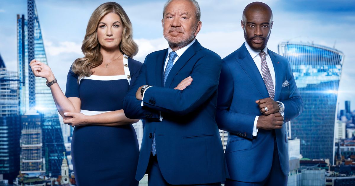 Who Was Fired on the Apprentice Last Night