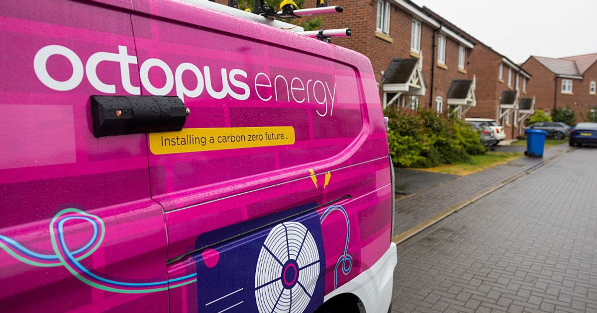 Octopus Energy Recommends a 4Pm Rule to Save on Heating