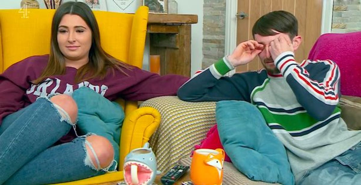 How Much Do You Get Paid to Be on Gogglebox