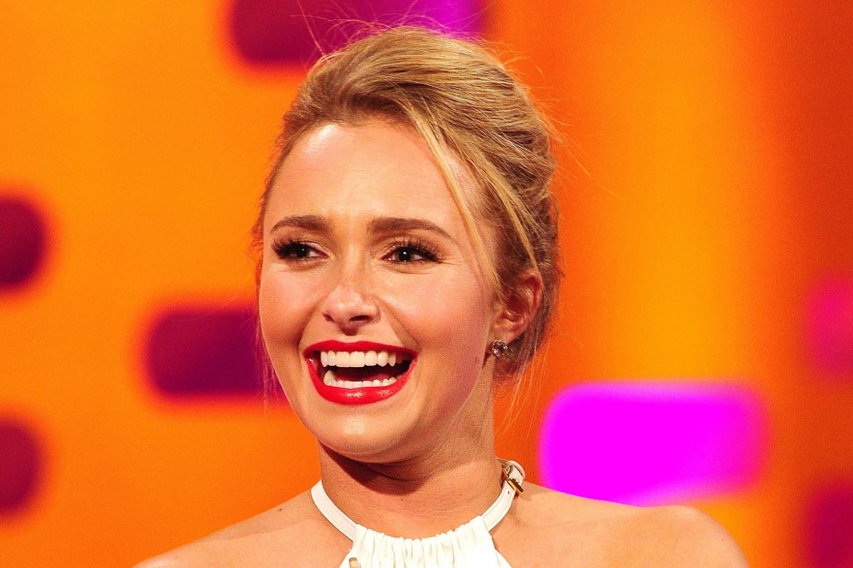 Cause of Death Hayden Panettiere