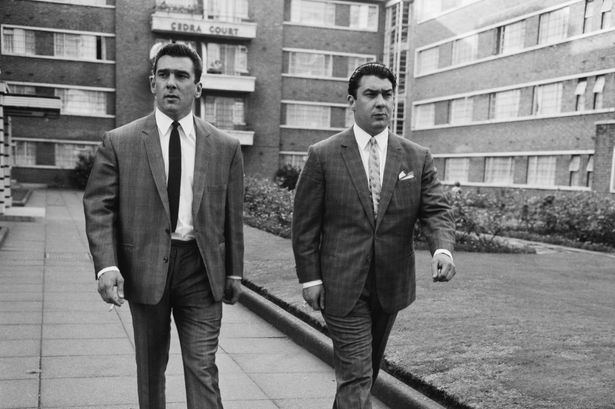 What Happened to the Kray Twins