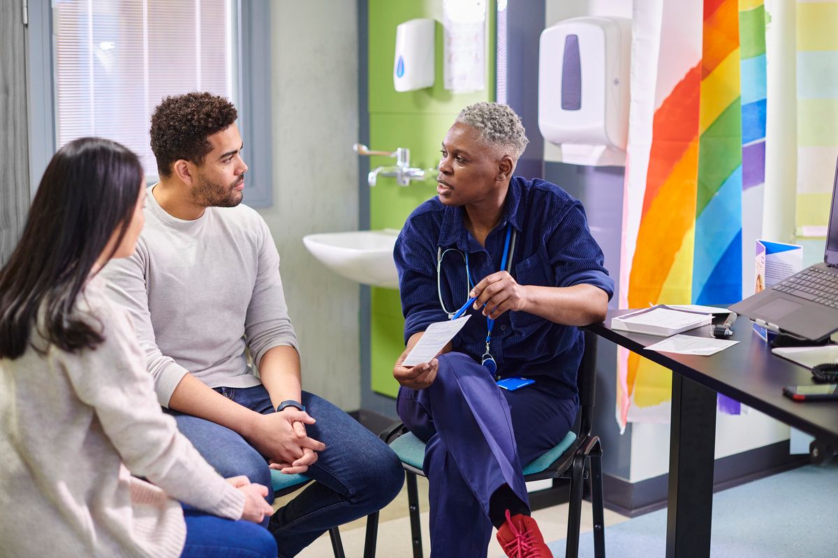 England Gp Surgeries Begin New Three-Appointment Reassessment Rule