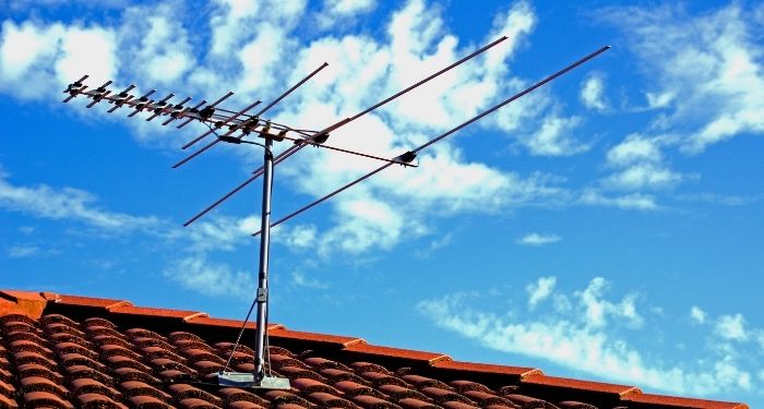 Does a Tv Need an Aerial