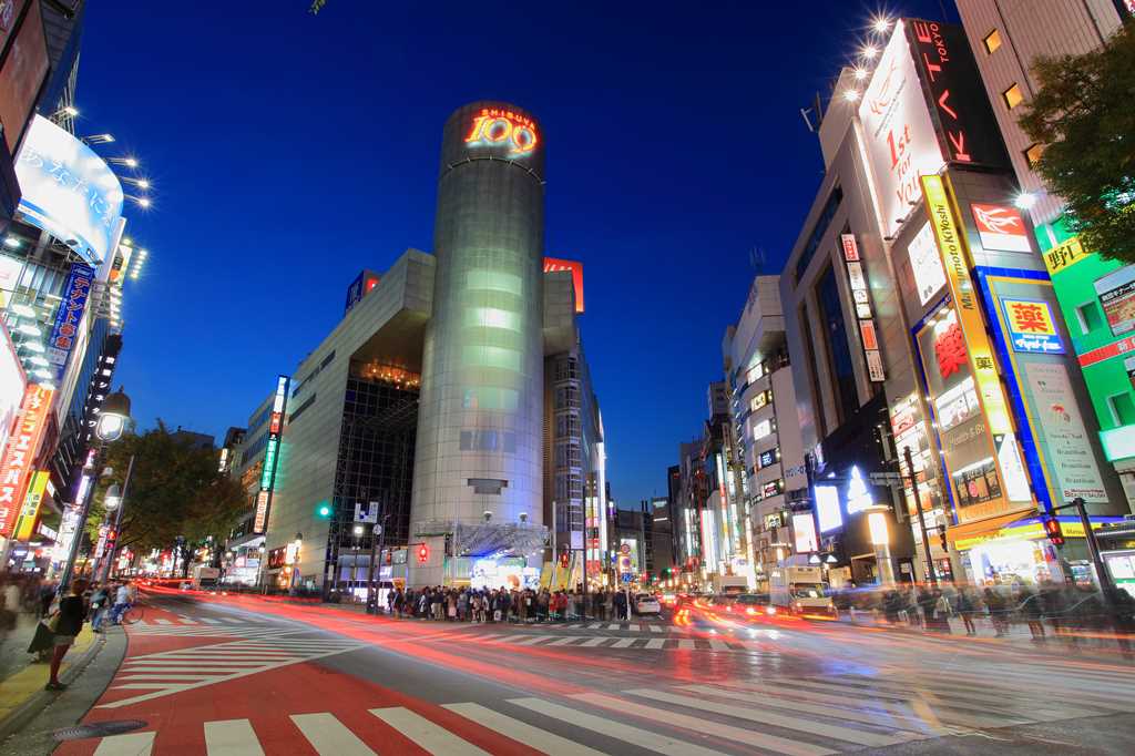 渋谷の行列回避ルート公開！極上ふわふわパンケーキ隠れ名店巡り