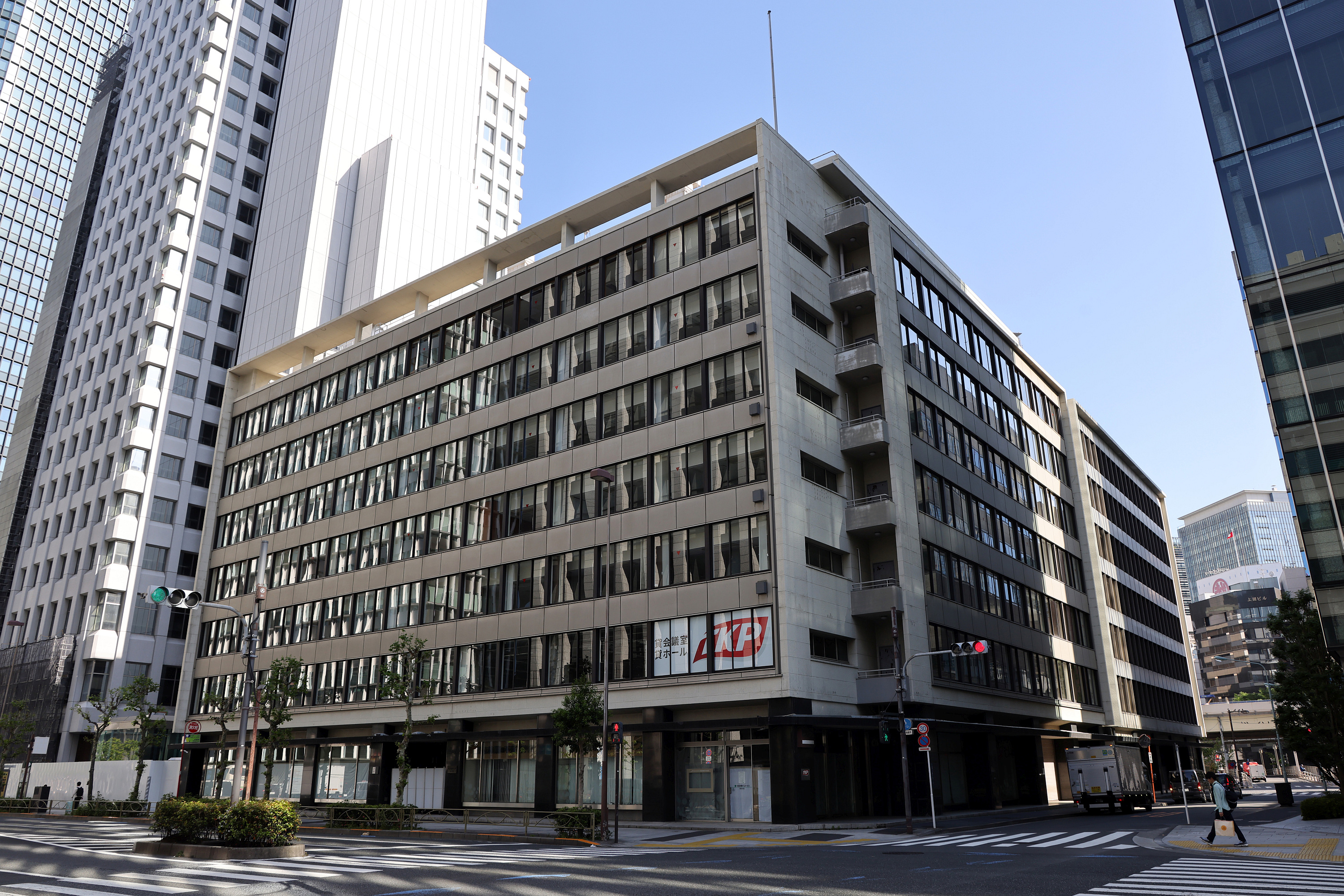 Tgビルディング本館のアクセス・テナント徹底解剖！再開発の現在地