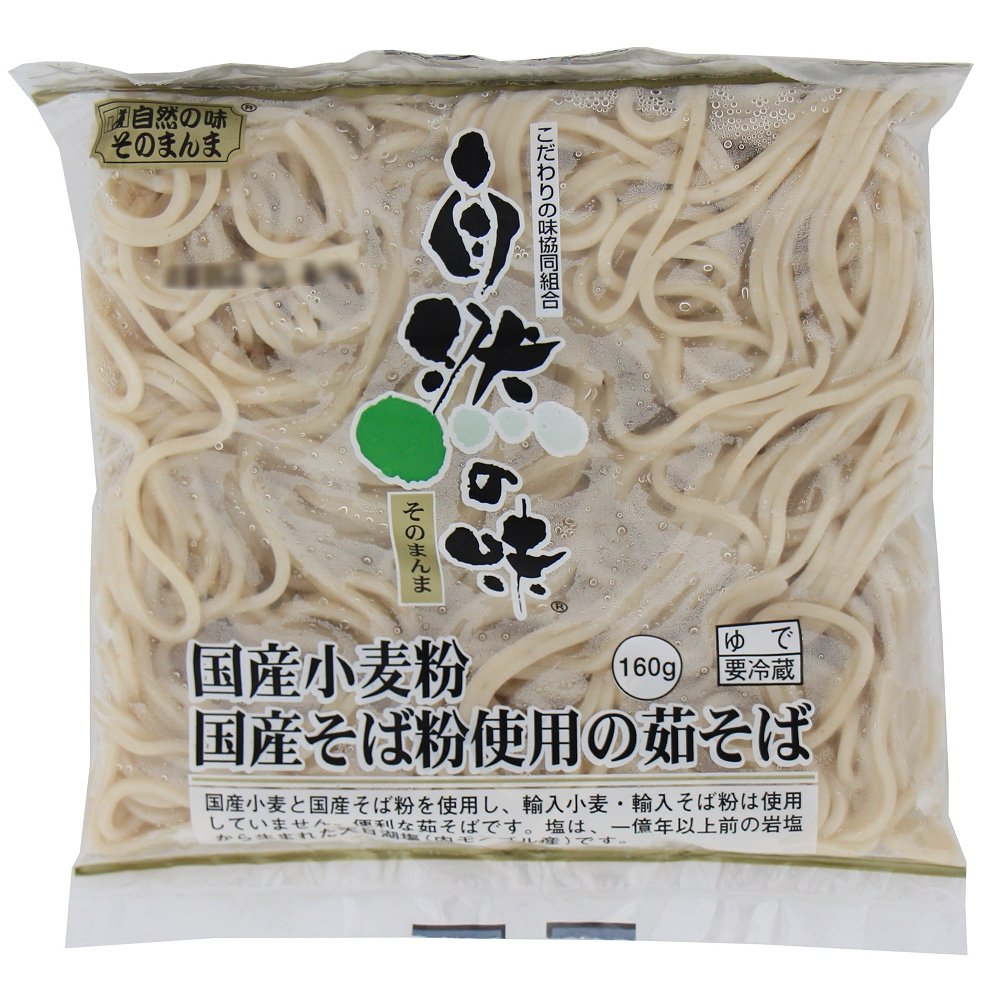 そばに小麦粉を入れる理由は？十割と二八の違いや原材料の真実を徹底解剖