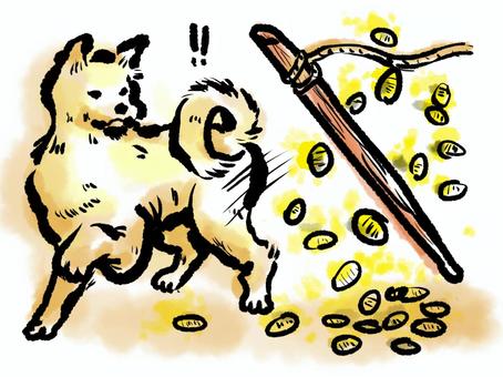 犬も歩けば棒に当たるに2つの意味がある衝撃の理由と正しい使い方