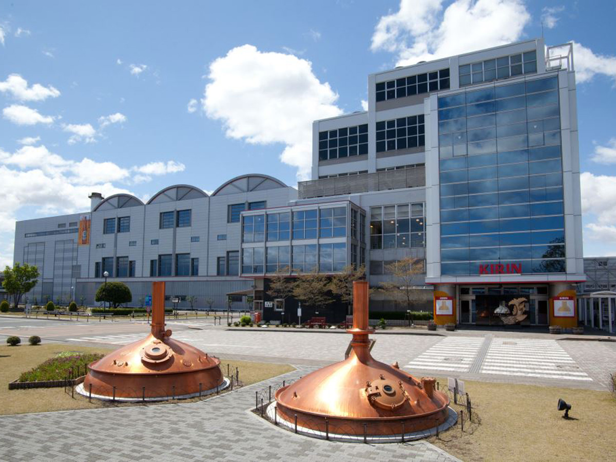 キリンビール名古屋工場見学ガイド！予約や試飲・レストランまで徹底解説