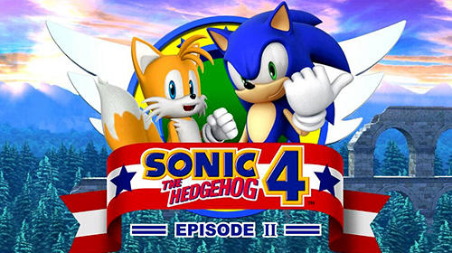 Sonic 4 Episode 2 Download Android