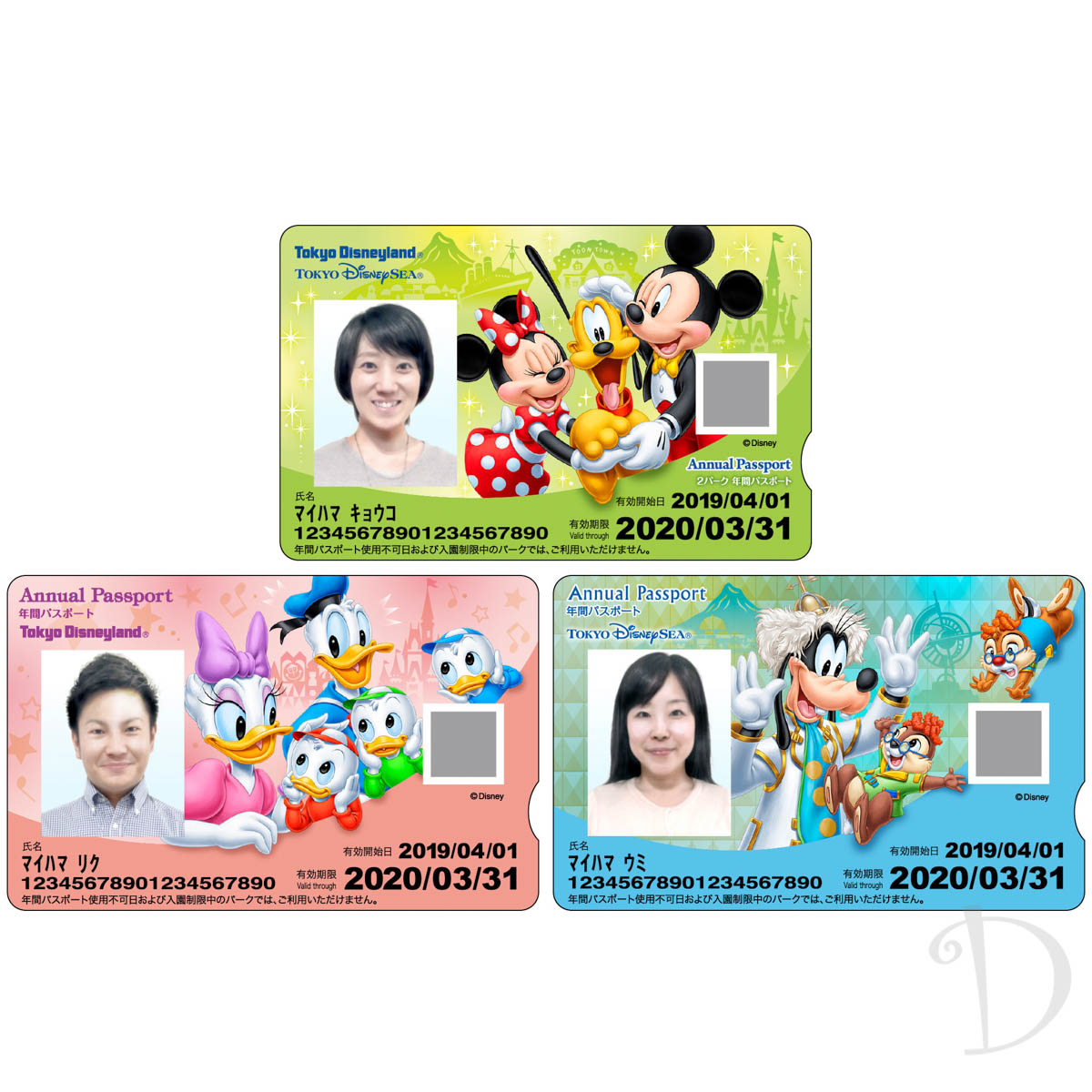 ディズニー年パス復活はいつ？2026年最新動向と再開の真相を追跡