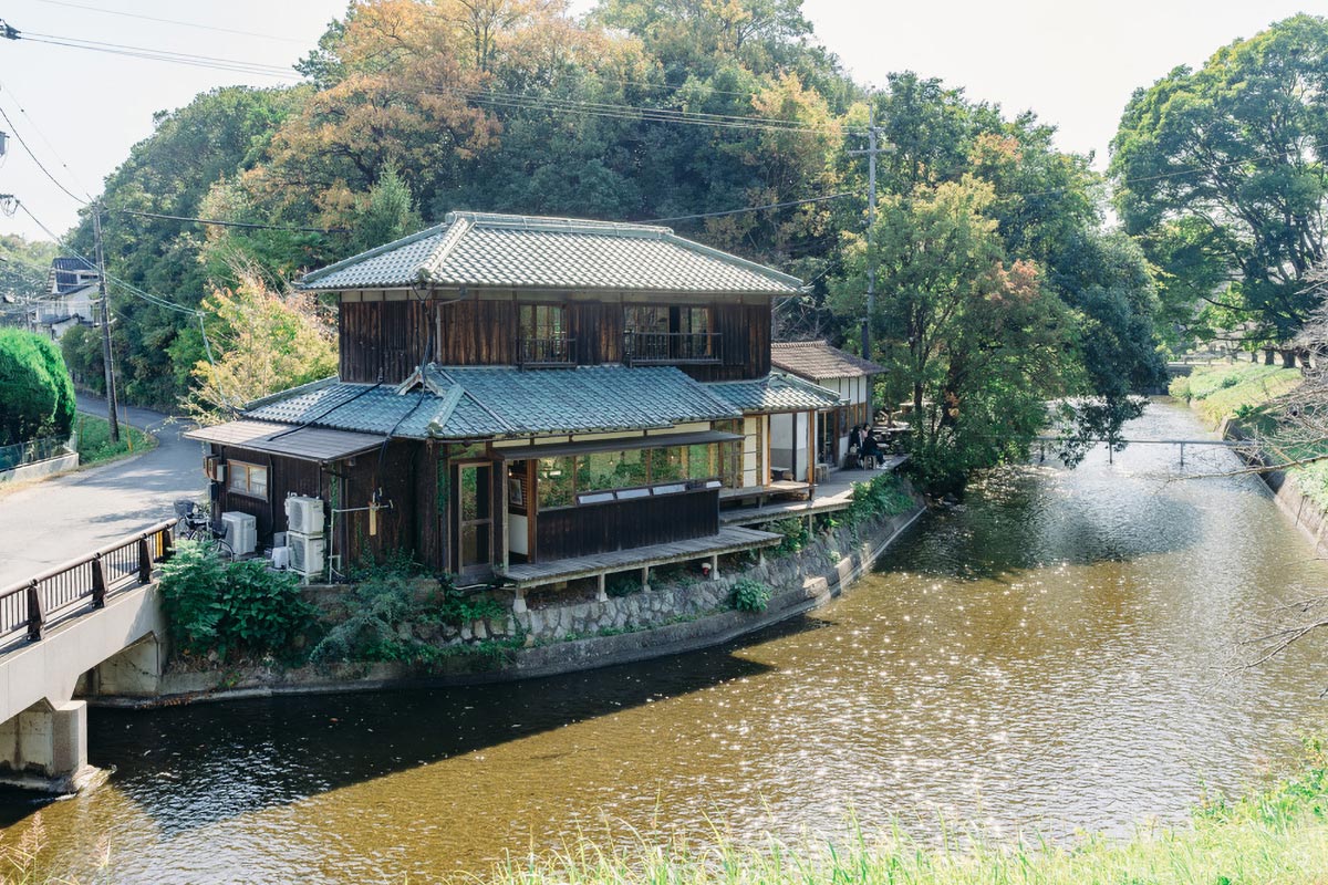 倉敷カフェで行くべき名店は？美観地区の古民家や絶品パフェを徹底網羅