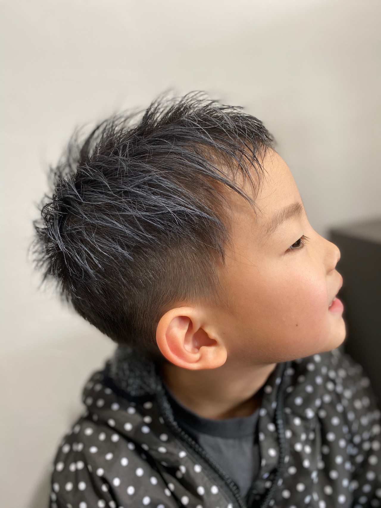 小学生女子のモテる髪型2026！男子の本音と朝5分簡単結びの真相