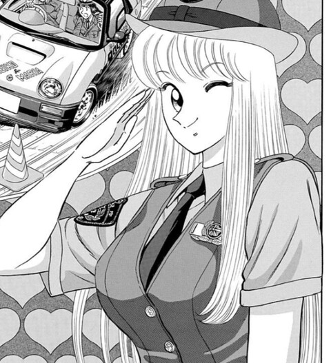 こち亀のエロシーン真相！麗子の入浴や初期過激描写と規制の全貌