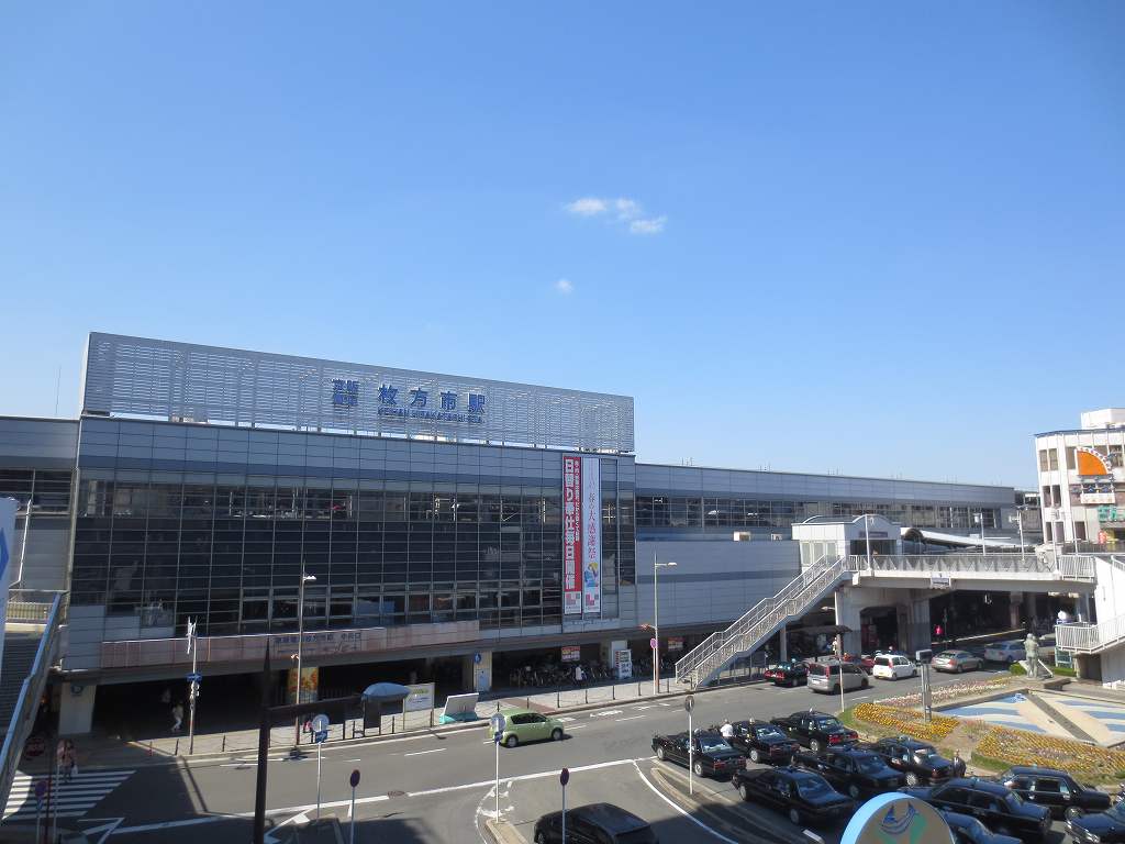 枚方市駅の再開発で街はどう激変した？新複合施設と未来の全貌