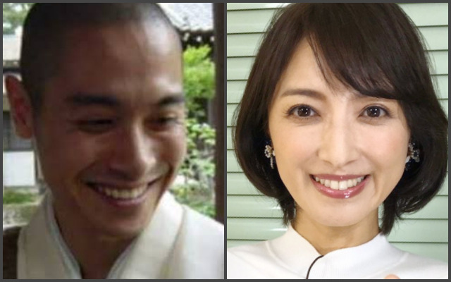 望月理恵の元夫は歯科医師？離婚理由と子供の有無、再婚説の真相