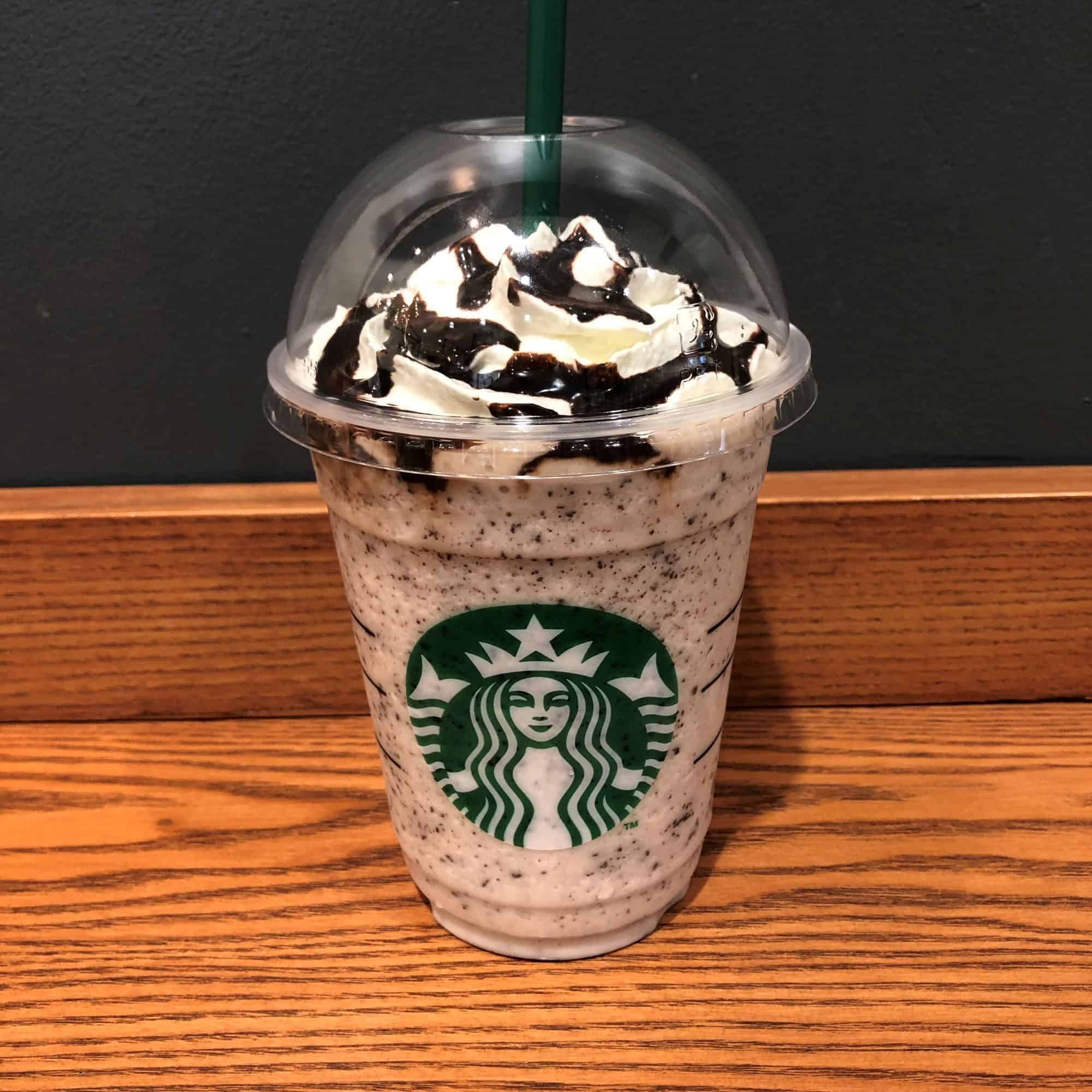 バニラクリームフラペチーノ神カスタム決定版！無料裏技から頼み方まで徹底解剖