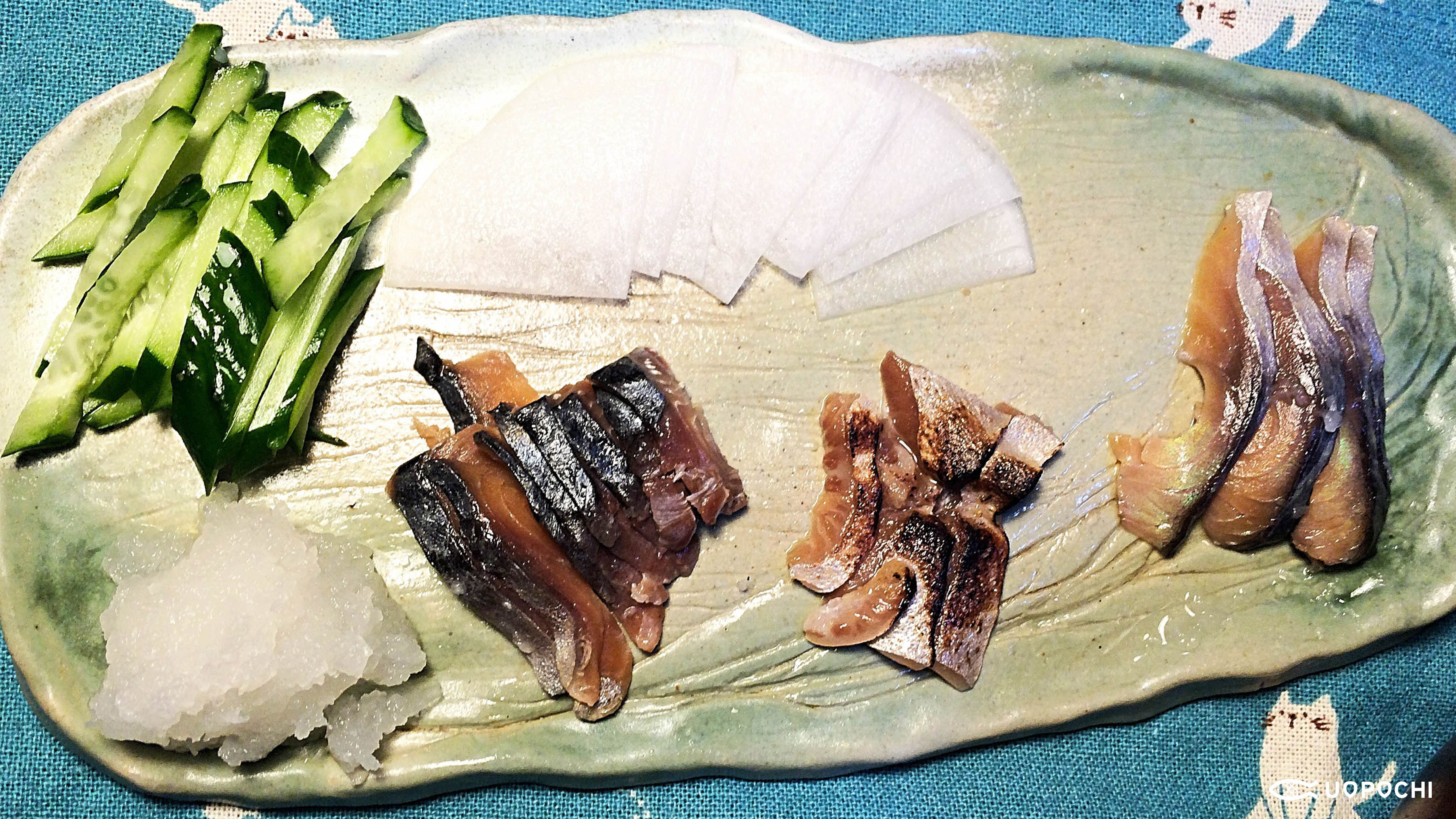 へしこの美味しい食べ方完全ガイド！塩抜き・焼き方から絶品アレンジまで