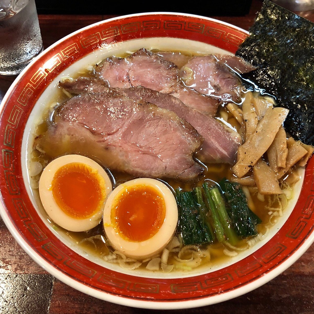 麺処懐やの並び方と現在を独自調査！鷺沼の名店に行く前に知るべき真相
