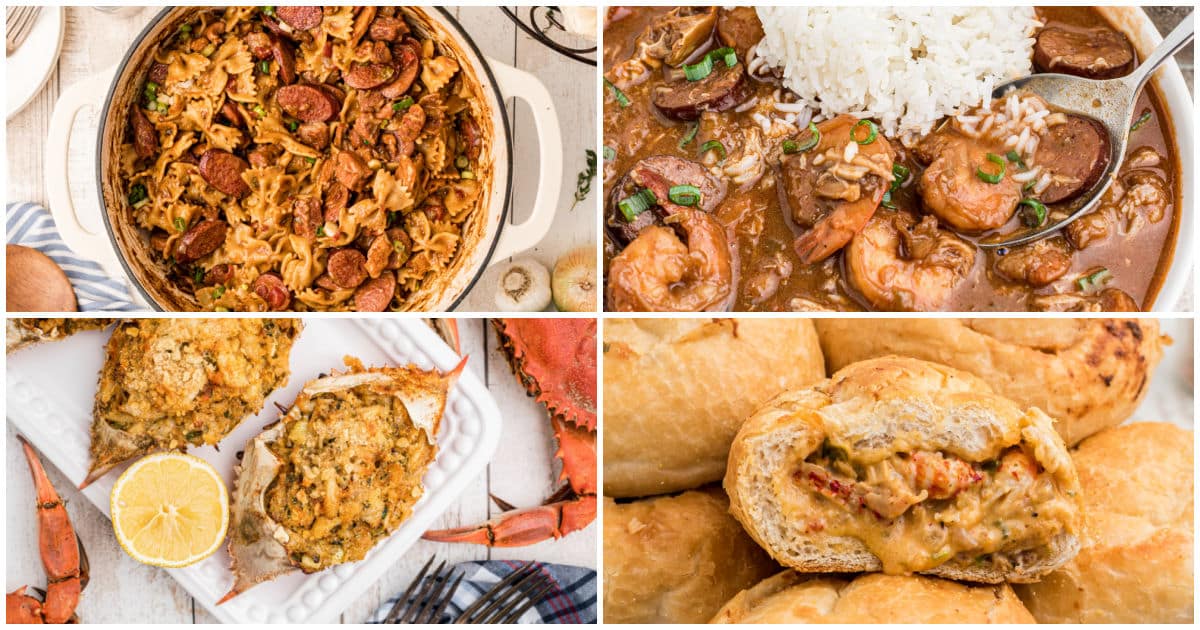 Holy Trinity Cajun Cooking
