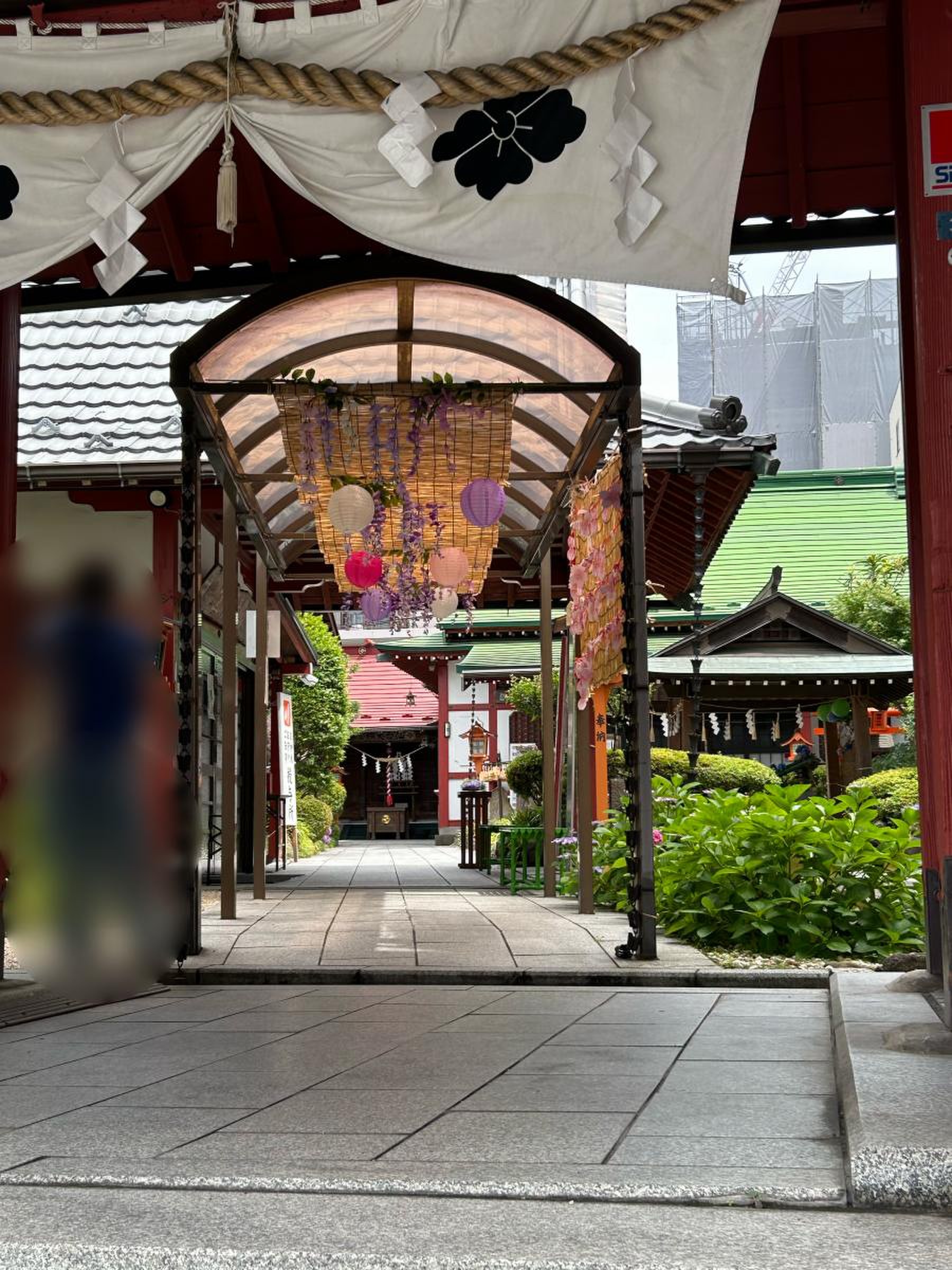 仙台大神宮が「宮城のお伊勢さま」と称される理由と縁結びの真価