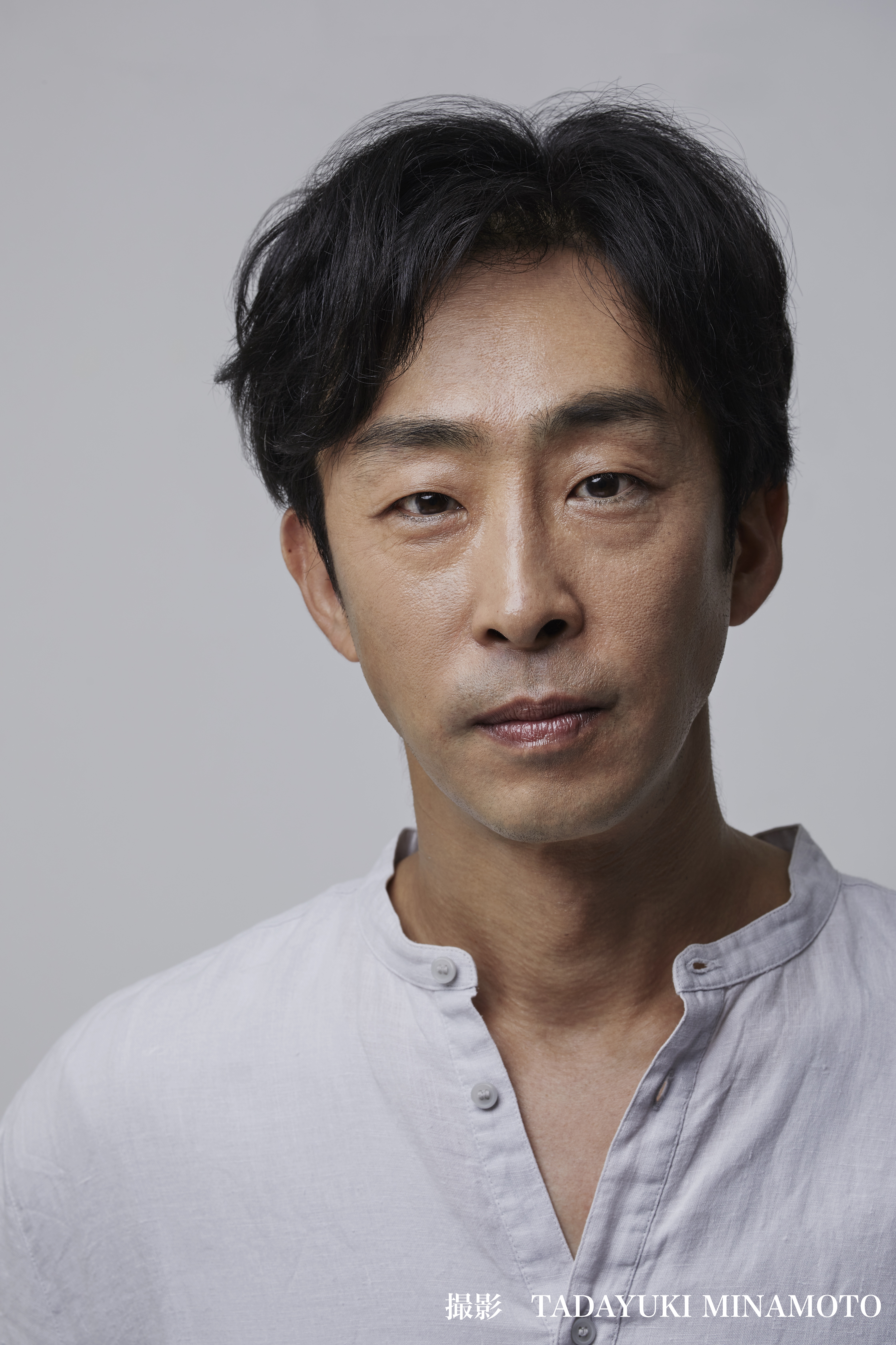 北村有起哉の素顔！妻・高野志穂との馴れ初めや子供と父・和夫の絆