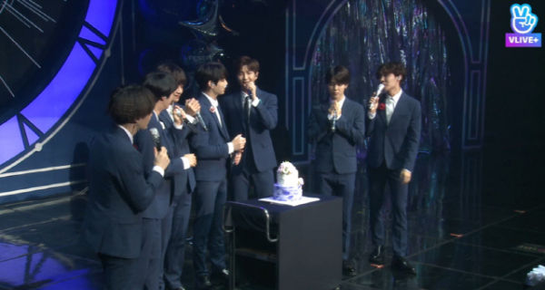 Bts Prom Party Live Stream