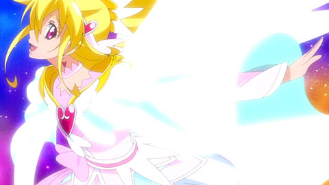 【経歴】 ドキドキ プリキュア 変身 最新写真集＆動画まとめ #823