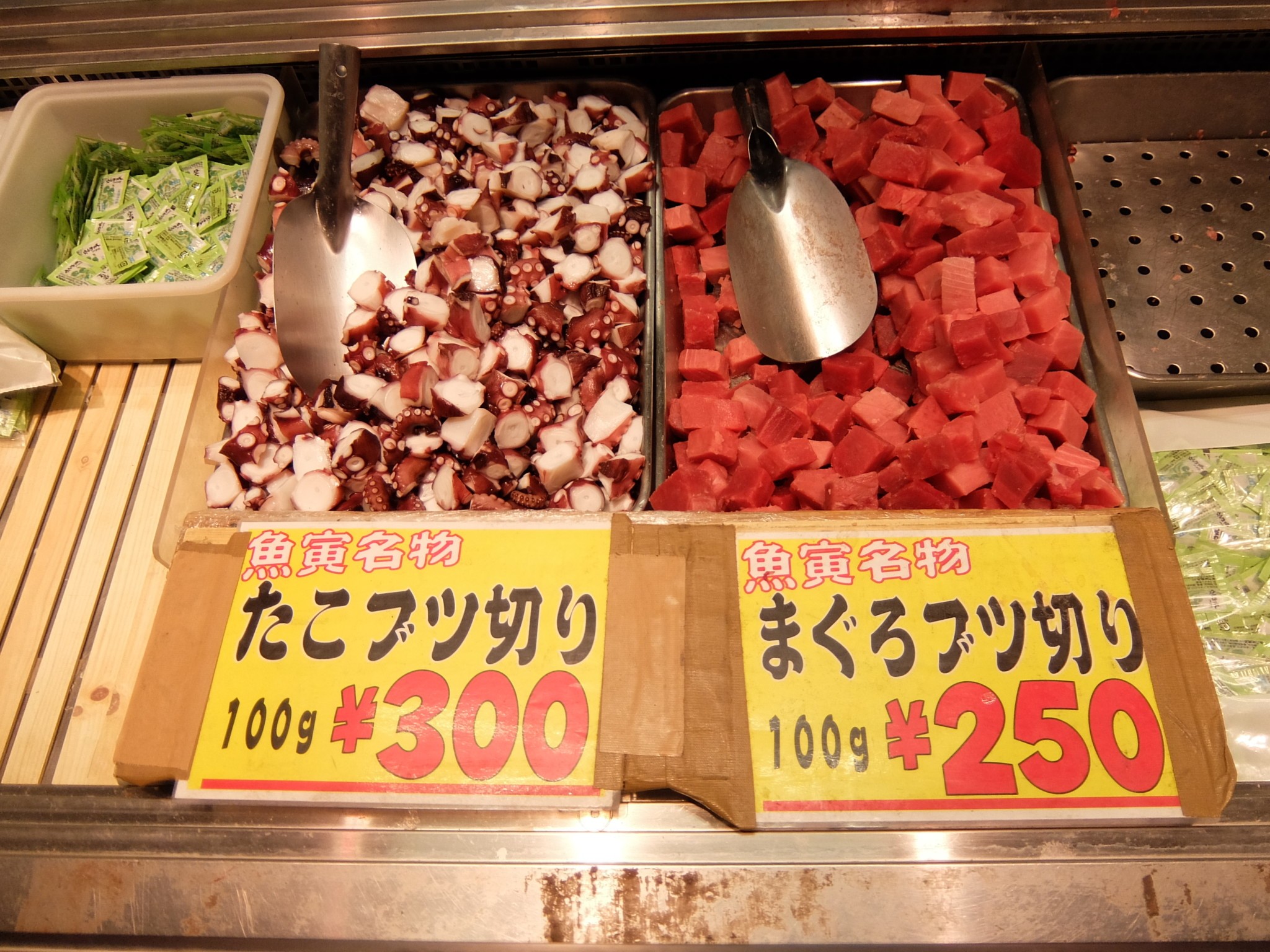 なぜ錦糸町「魚寅」は連日大行列なのか？名物ぶつ切りと寿司の真相
