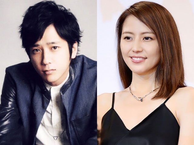 二宮和也と長澤まさみ、20年ぶりの本格共演が引き起こす激震——2026年、日本映画界の金字塔へ