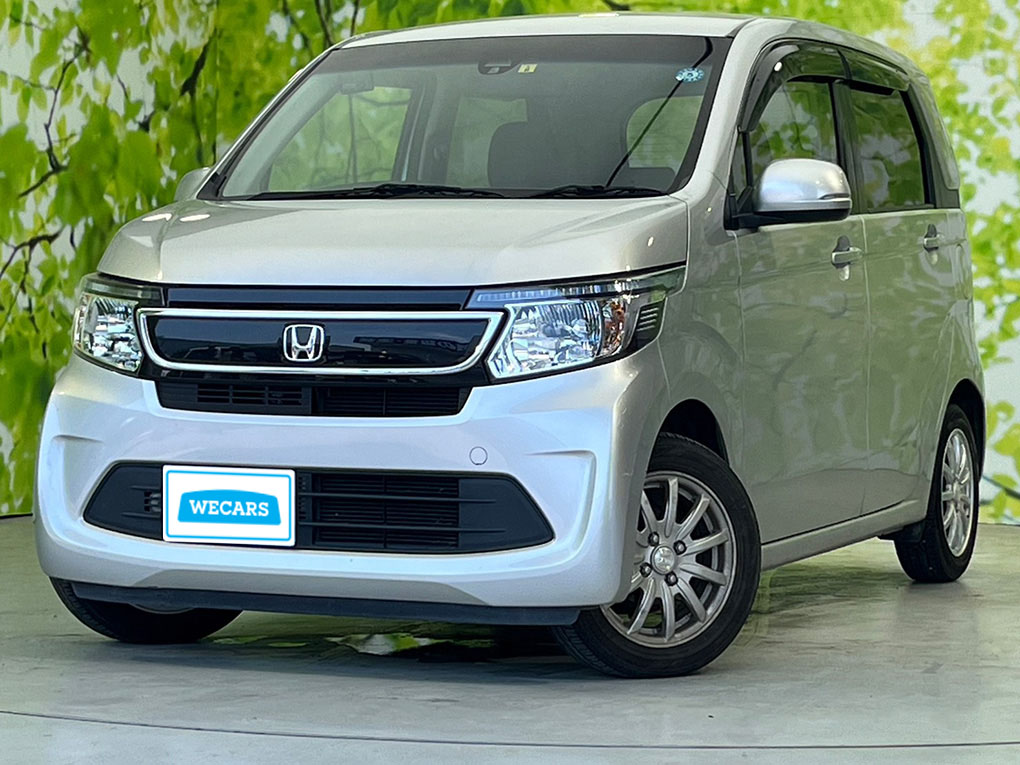 「え、黄色ナンバーじゃないの？」ホンダN-Wgnの規格外スペックに「普通車超え」を疑う声が急増する理由