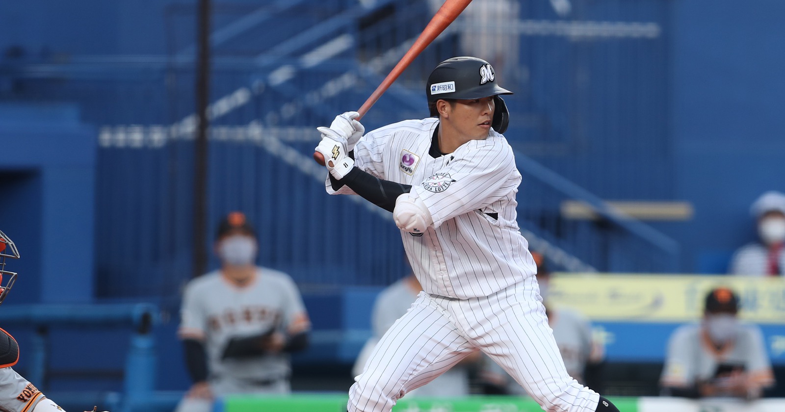 中村奨吾の不調と年俸の真相！妻や家族も含め2026年を徹底調査