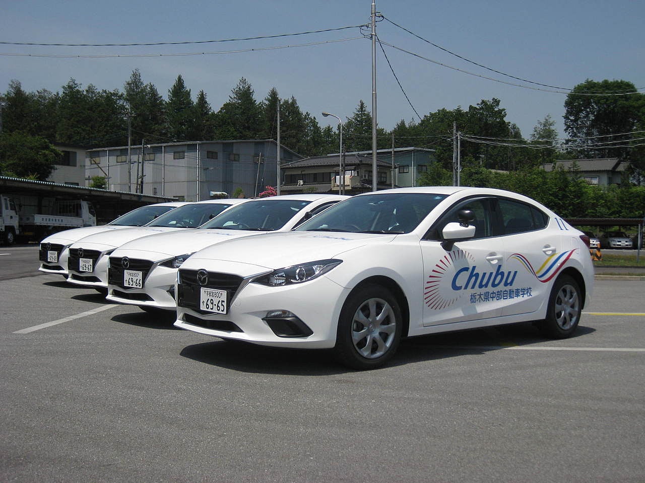 中部自動車学校の評判と教習料金の真実！指導員の態度や最新合宿プランを徹底解剖
