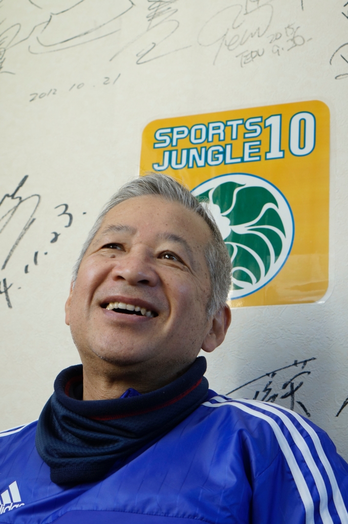 【2026年最新】元日本代表・木村和司が語る脳梗塞からの復活劇 — 倒れてから11年、リハビリのリアルと命を救う早期発見の警告