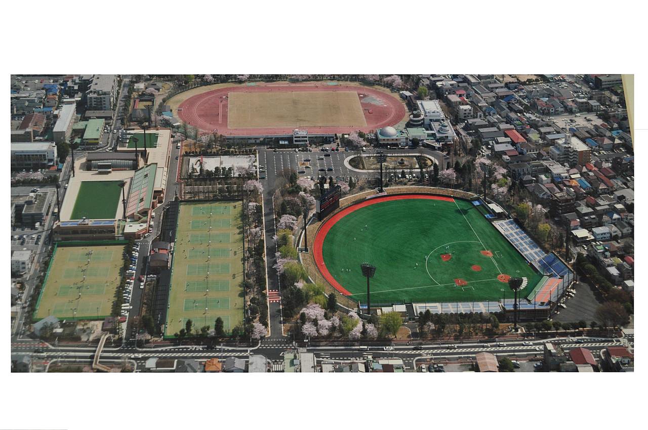 青木町公園の混雑は本当？噂の真相と駐車場で失敗しない2026年最新ガイド
