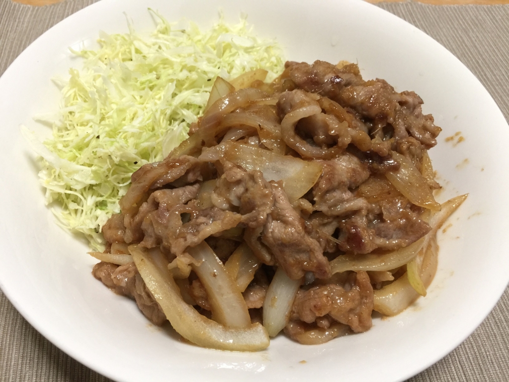 なぜタモリの生姜焼きは冷めても柔らかい？油不要の黄金比レシピを徹底解説