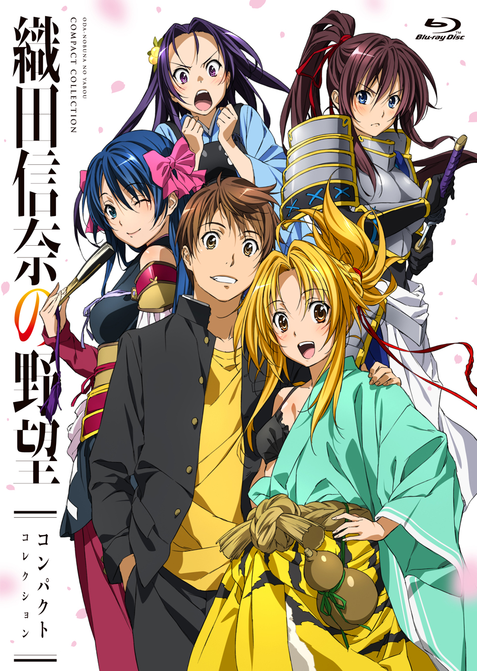 織田信奈の野望アニメ2期が来ない本当の理由と原作結末【驚愕の真相】