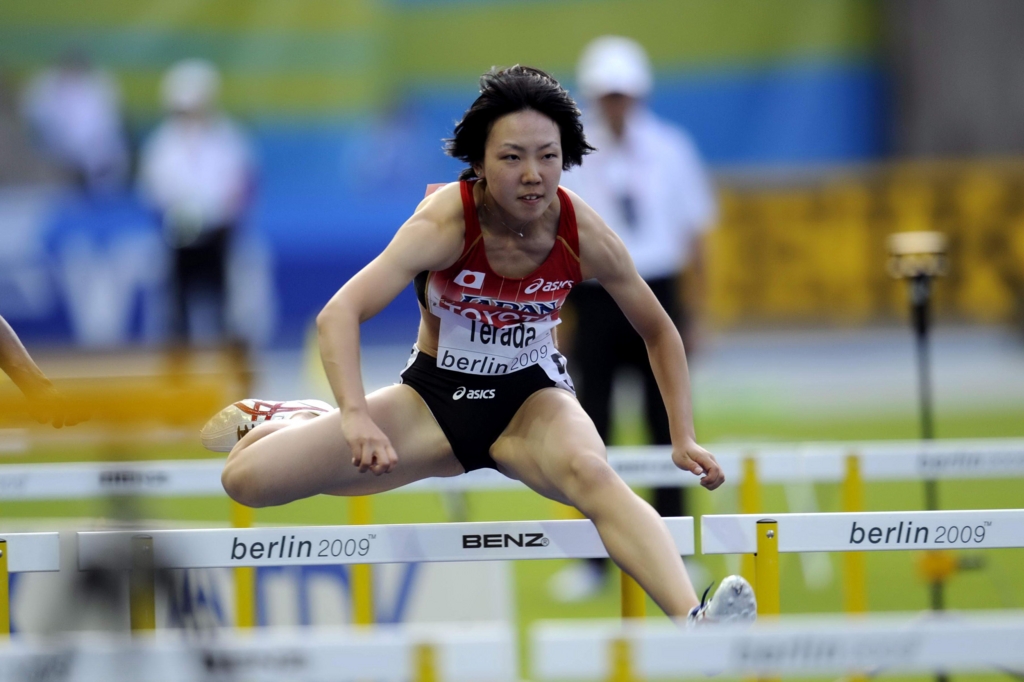 寺田明日香が魅せる「30代半ばの限界突破」——母として、アスリートとして挑む2026年シーズンの真実