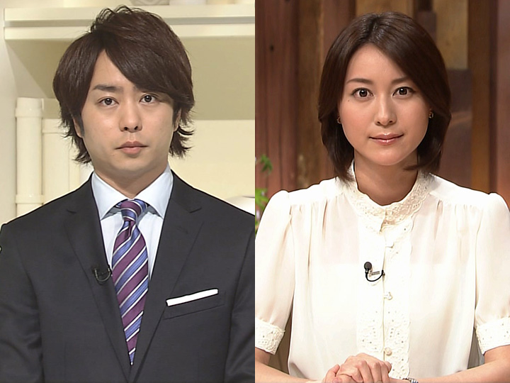 過去の熱愛スクープから2026年のメディア界へ——櫻井翔と小川彩佳が切り開いた「言葉のプロ」の現在地と確かな足跡