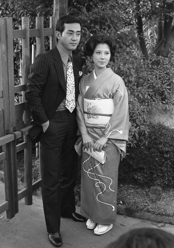 渡瀬恒彦を支え抜いた妻の素顔と大原麗子との離婚劇！愛と絆の真相
