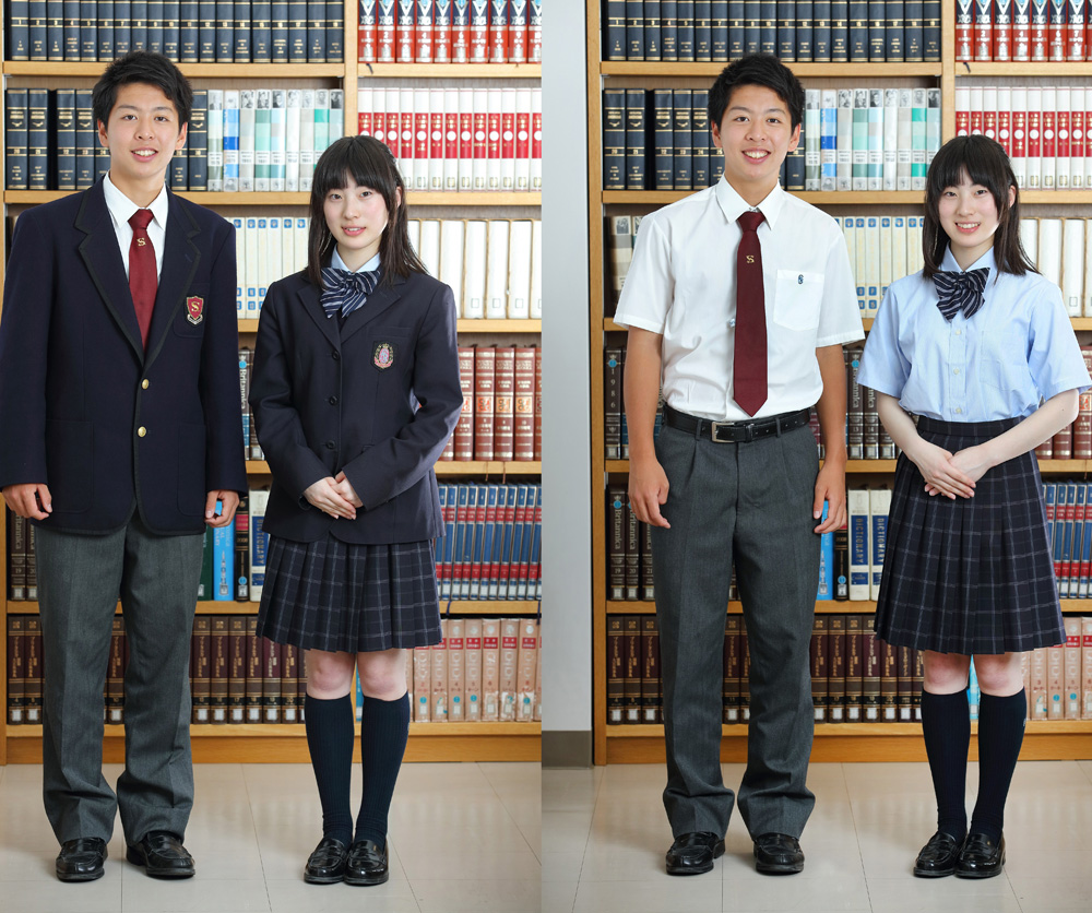 秀明八千代高校のリアルな評判と進学実績！偏差値・校則・留学の真相