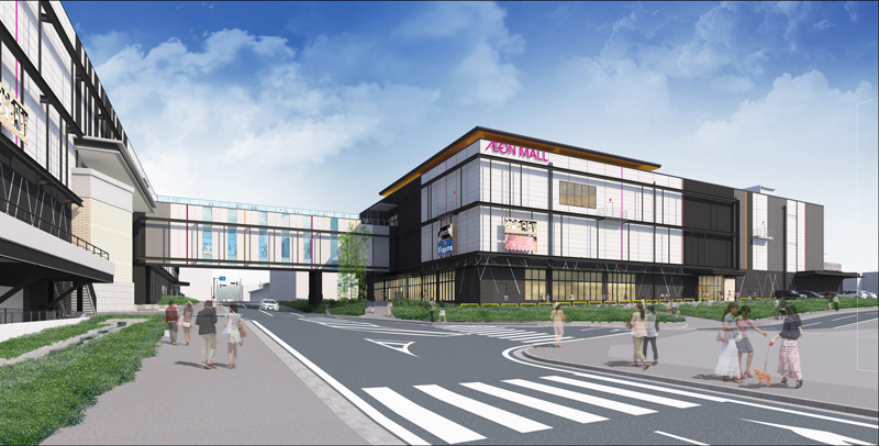 2026年・城下町の変容：巨大商業施設が創り出す新しい松本の日常と観光の未来