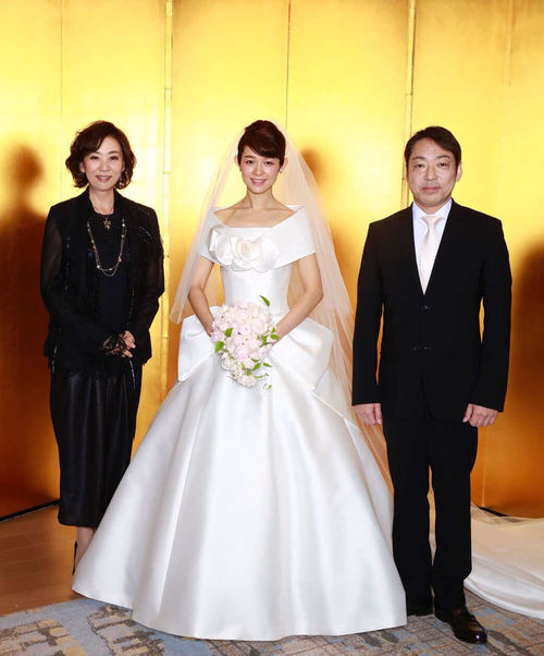 船越英一郎と片平なぎさ結婚説の真相！名コンビが歩んだ絆の深さ