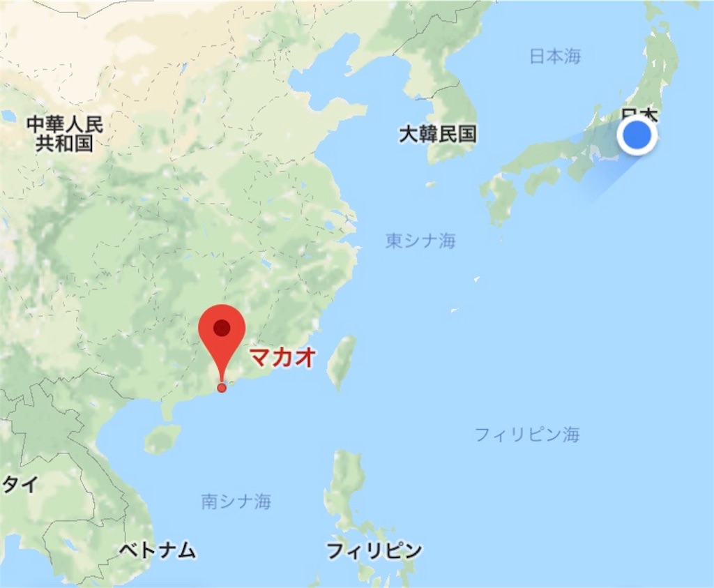 マカオはどこの国？中国でも独立国でもない驚愕の真相を2026年版で徹底解説
