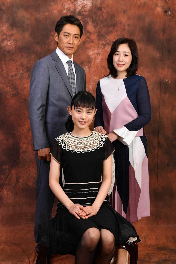反町隆史と松嶋菜々子の娘の素顔！留学先の目撃談とメディア非公開
