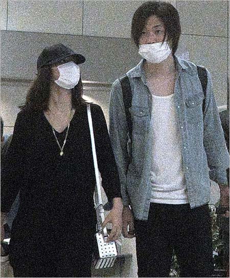 前田裕二と石原さとみの破局理由とは？沖縄旅行の真相と現在を徹底解説