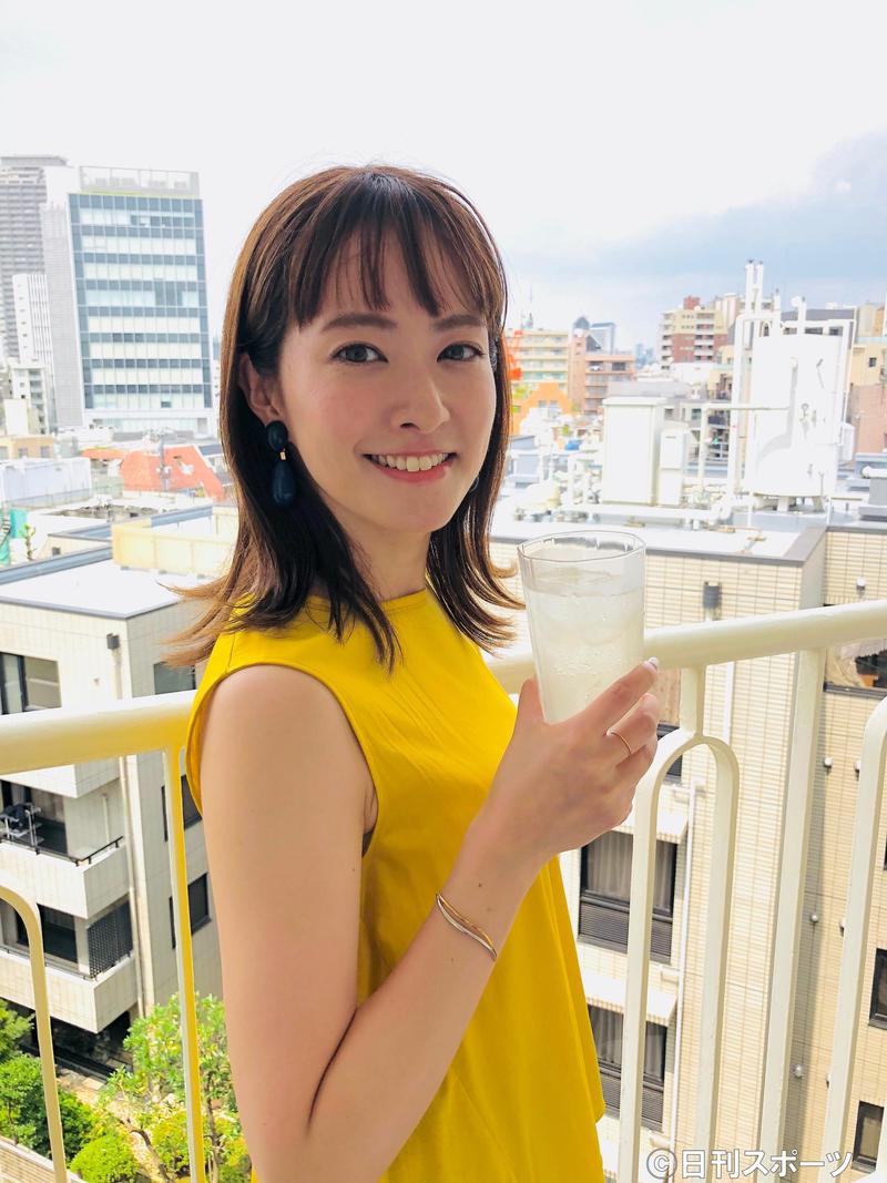 西島まどかの現在と安住紳一郎との結婚秘話！引退理由や経歴に迫る