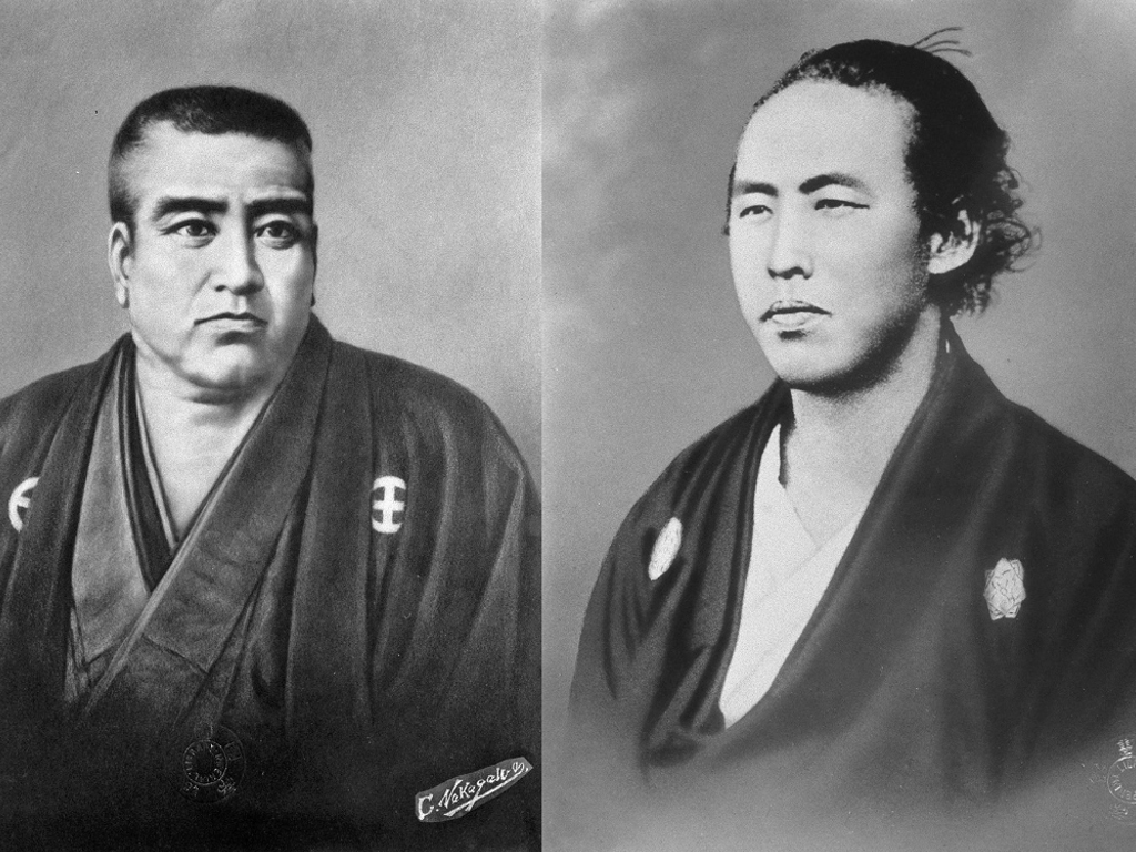【2026年最新検証】坂本龍馬と西郷隆盛「密約の全貌」――新史料とAi解析が明かす幕末同盟の真実