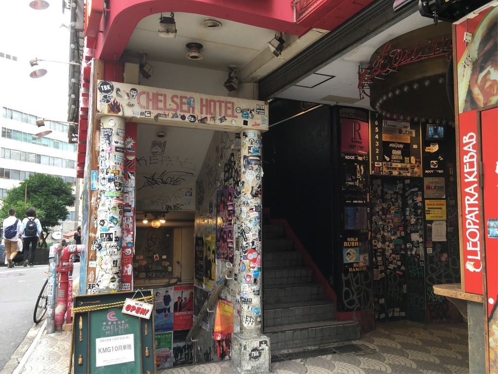 渋谷ミルキーウェイの行き方！ハチ公口からの最短ルートと裏ワザ解説