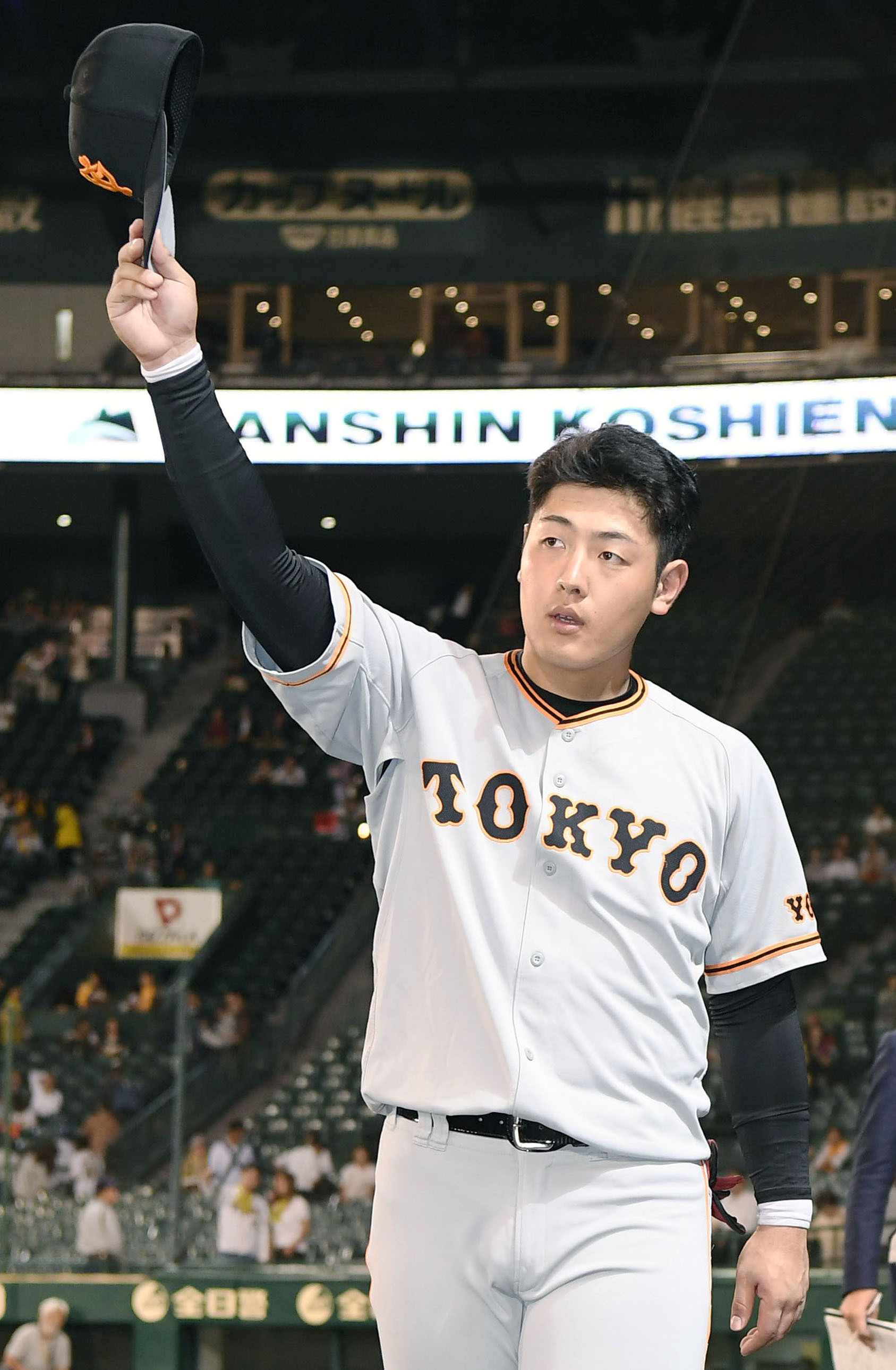 巨人歴代4番打者の系譜と最強ランキング！岡本和真から最新スタメンまで徹底解剖