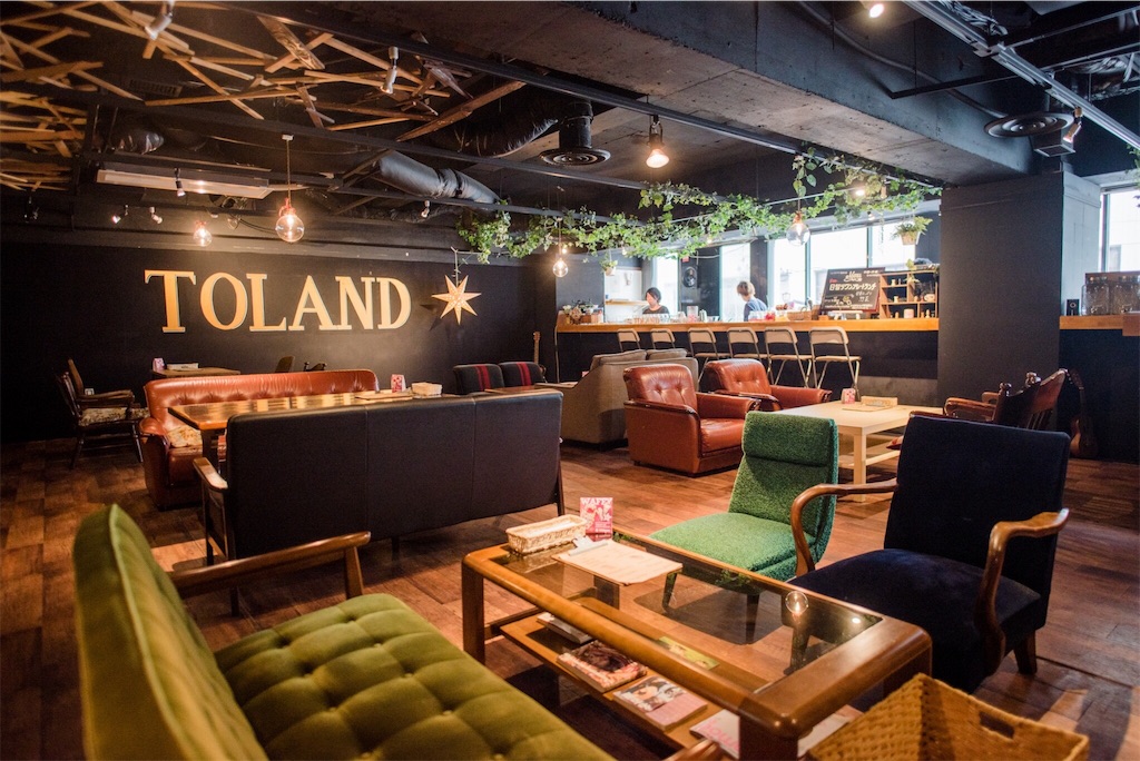 大須の雑居ビルから世界へ——2026年、進化し続ける「Cafe Toland」が示す新世代カフェ文化の全貌